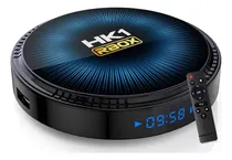 Comprar Android 110 Tv Box 4 Gb Ram 64 Gb Rom Tv Box Hk1 Box Amlogic