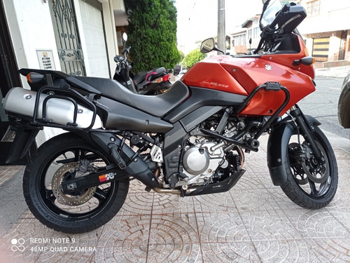 Suzuki Dl