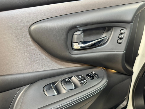Nissan Murano 3.5 Z52 Exclusive