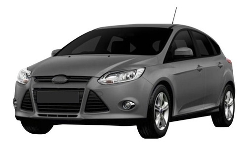 Espejo Ford Focus 2013 2014 2015 2016 2017 2018 C/ Luz Izq