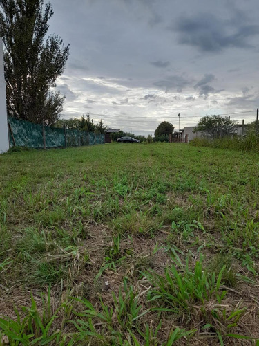 Venta Terreno En Barrio Las Tardes, Roldán