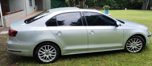 Volkswagen Vento 2.5 Luxury 170cv Tiptronic
