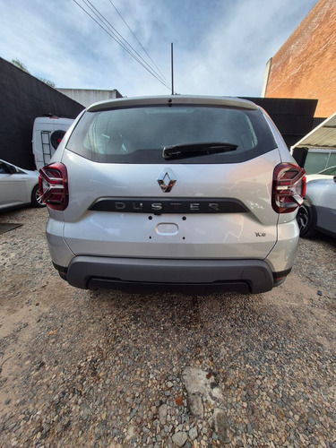 Renault Duster 1.3 Tce Turbo Iconic 155Cv Cvt X-Tronic