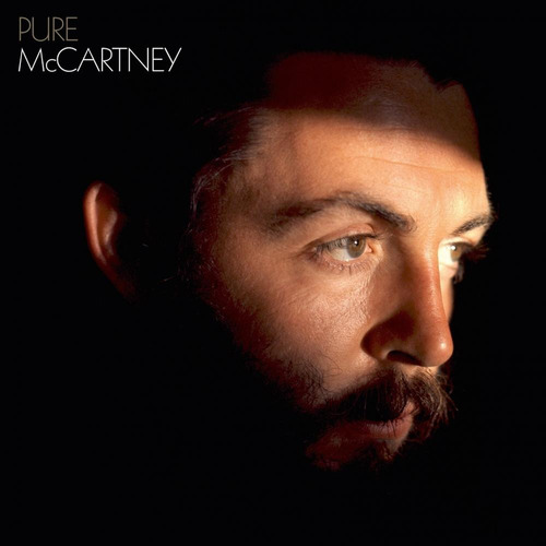 Cd Paul Mccartney - Pure Mccartney (2 Cds)