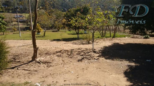 Chácaras À Venda Em Piracaia/sp - Compre O Seu Chácaras Aqui! - 1386844