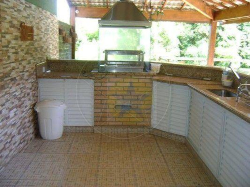 Chácara À Venda, 1200 M² Por R$ 1.690.000,00 - Ponte Alta - Atibaia/sp - Ch0359