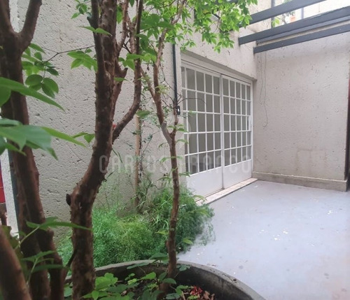 Imagem 4 de 15 de Sobrado Comercial, Em Vila, Com186m², Com 5 Salas, 2 Banheiros, 1 Vaga Em Higienópolis - Cf67120