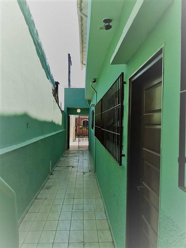 Imagem 3 de 21 de Casa Com 2 Dorms, Balneário Itaóca, Mongaguá - R$ 195 Mil, Cod: 286895 - V286895
