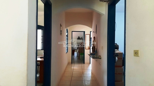 Imagem 25 de 30 de Chacara No Gerson Ferriello Em Boituva - 4 Quartos (2 Suítes), Piscina. - Ch00622 - 70356173