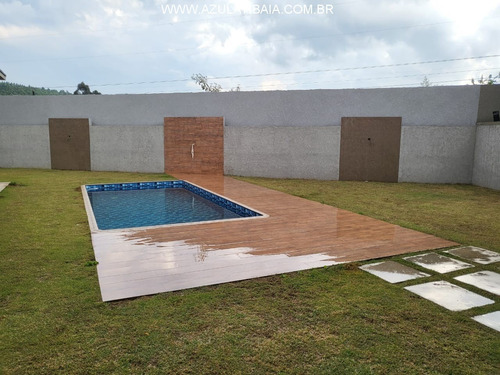 Imagem 16 de 27 de Lindo Projeto Casa Térrea Em Condominio, Atibaia Terras De Atibaia