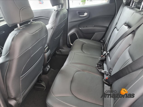 Fiat Toro 1.3 TURBO 270 FLEX VOLCANO AT6
