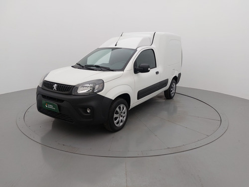 Peugeot Partner Rapid 1.4 EVO FLEX BUSINESS PACK MANUAL