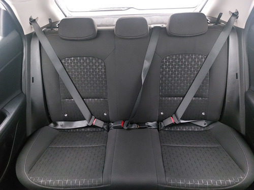 Hyundai HB20 1.0 12V FLEX COMFORT MANUAL