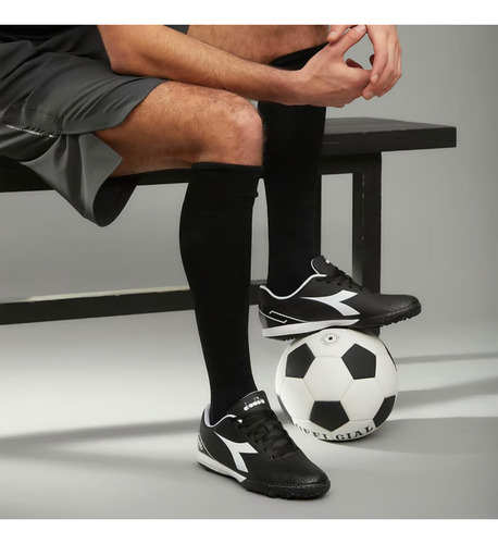 Zapatillas Futbol Diadora Talla 6,5