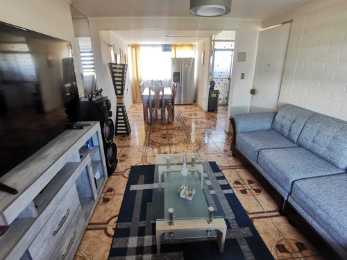 Venta Departamento Todo Medio De Compra (70885)