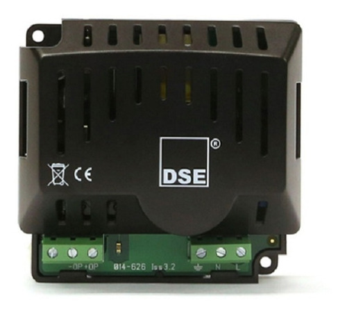 Cargador Para Batería Dse 9150 