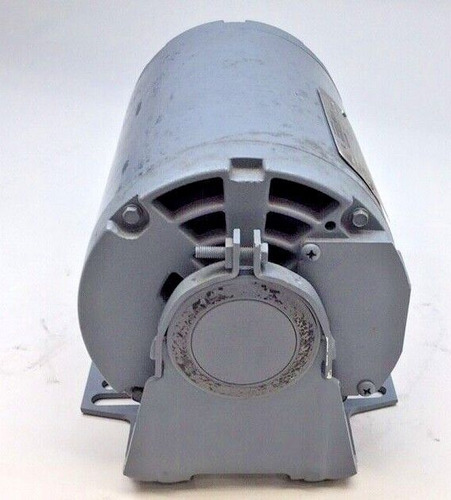 Fasco D6626 Motor 3/4 Hp 208-230/460v 60hz 1725 Rpm Ccb