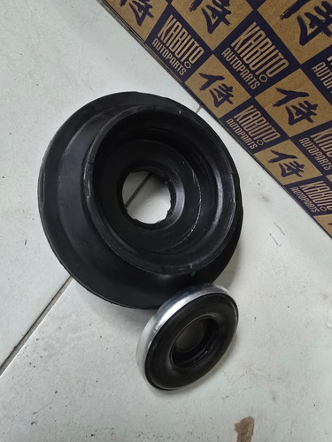 Amortiguador Delantero Platina Clio Japones