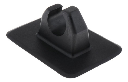 6 Accesorios De Clips Rectángulo