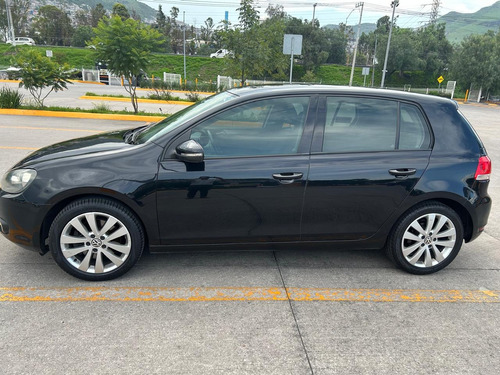 Volkswagen Golf 1.4 Tsi Mt