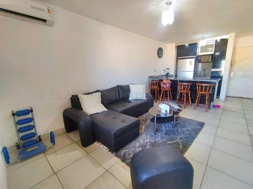 Imagen 3 de 10 de En Venta Ideal Apartamento Parque Mar Mls#21-14391