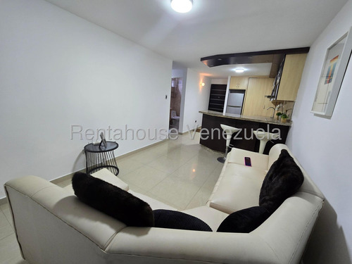 Lm Apartamento Alquiler Los Nrjos Humboldt Cod 25-24180 Yg