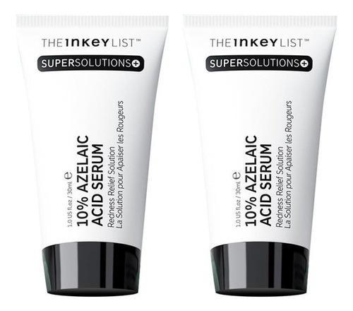 2 Redness Relief Solution - The Inkey List 30 Ml