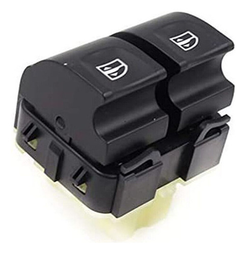M Control Maestro For Renault Clio Mk Iv Hatchback 12-17