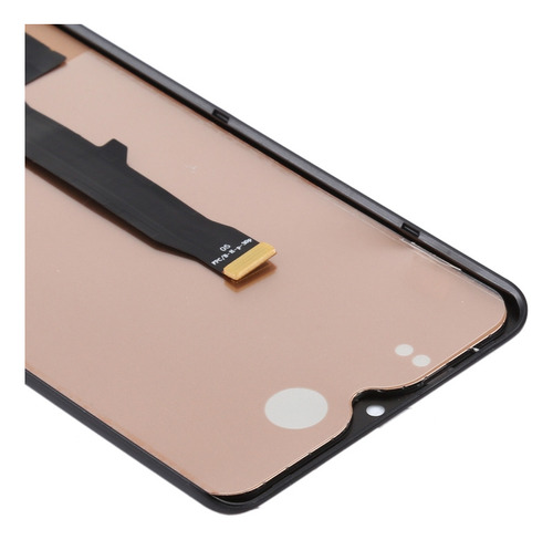 Tela Lcd De Material Tft Para Huawei P30 Pro