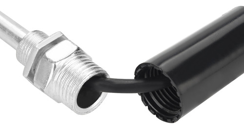 Sensor De Temperatura De Varilla Recta De 150 Mm Tipo Pt100