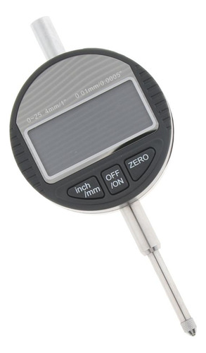 Indicador De Cuadrante Digital Sonda De Medición Rango De
