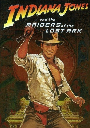 Dvd : Indiana Jones And The Raiders Of The Lost Ark...