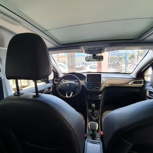 Peugeot 2008 1.6 Allure 0km 2021 Prost