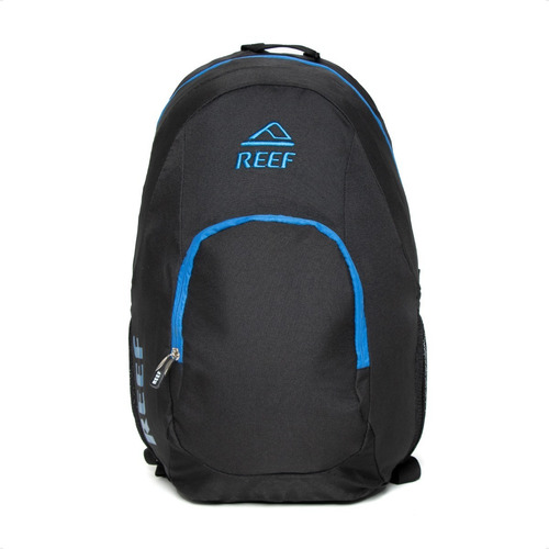 Imagen 3 de 4 de Mochila Reef Porta Notebook Casual Moda Urbano