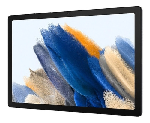 Imagen 3 de 12 de Tablet Samsung Galaxy Tab A A8 SM-X200 10.5" 64GB dark gray y 4GB de memoria RAM