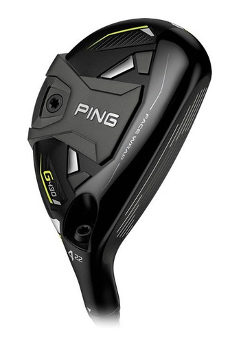 Hibrido Ping G430. Golflab