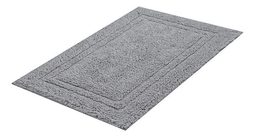 Toalha / Tapete Piso Antiderrapante Elegance 50 X 80