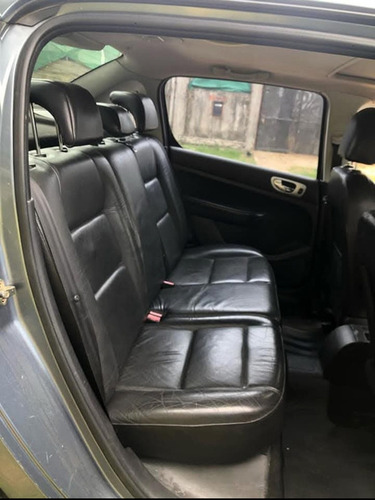 Peugeot 307 2.0 Hdi Xs 90cv