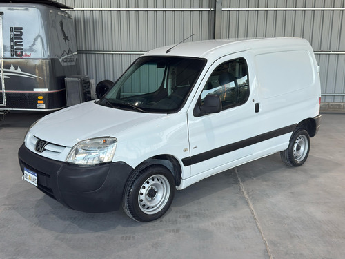 Peugeot Partner 1.6 Hdi Furgon Confort