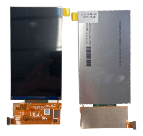 Display J2 Prime Para Samsung Lcd G532 Grand Prime G530 G531