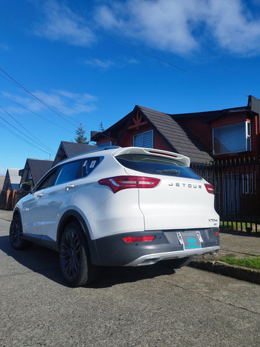 Jetour X70 1.5T Gls Mt