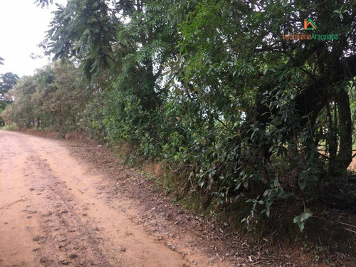 Imagem 14 de 30 de Chácara Com 2 Dormitórios À Venda, 4500 M² Por R$ 350.000,00 - Iperozinho - Capela Do Alto/sp - Ch0150
