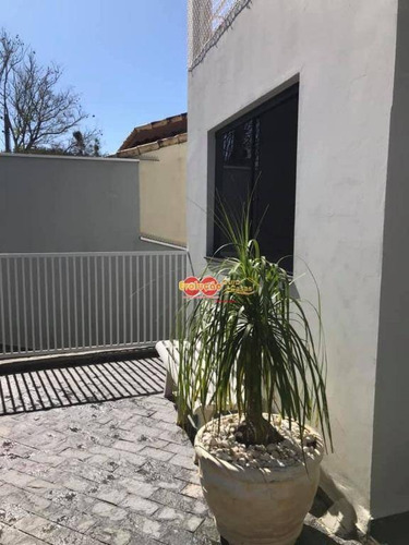 Casa - Giardino D Itália - Ca4166