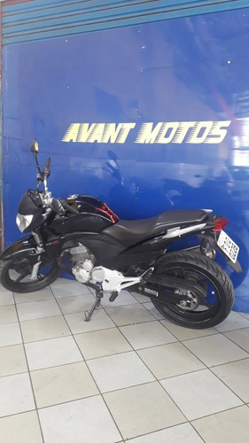 Cb 300 Preta 2013