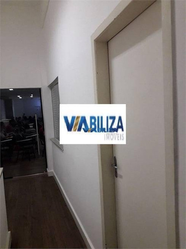 Prédio Comercial Estação Armênia Do Metrô - Estuda Permuta! - Pr0019