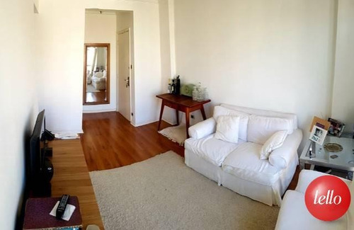 Imagem 1 de 19 de Apartamento - Ref: 232937
