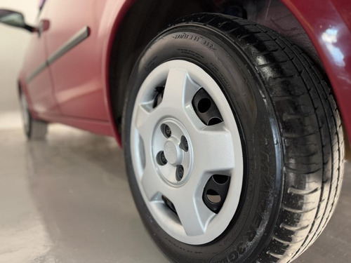 Chevrolet Corsa Sedan 1.4 8V ECONOFLEX 4p