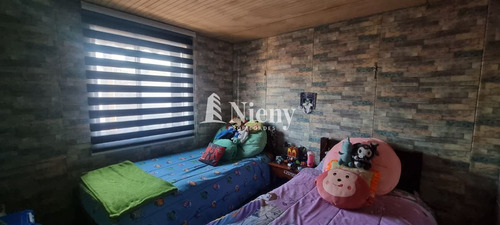 Casa En Venta De 5 Dorm. En San Fernando