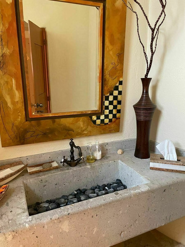 Imagen 16 de 30 de Casa En Venta En Hacienda Santa Fe