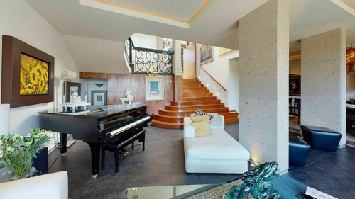 Imagen 10 de 19 de Espectacular Casa A La Venta En Cond. En La Herradura!!